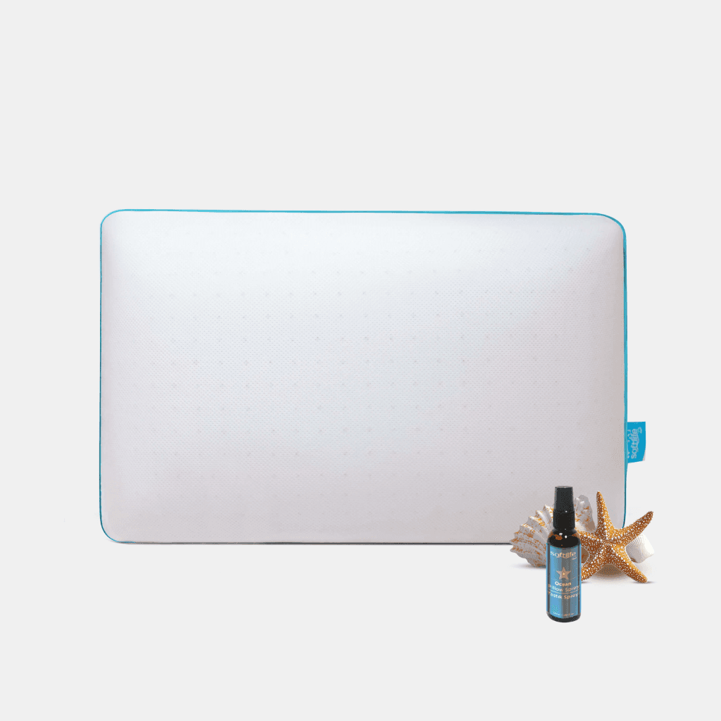 Eucalyptus - Cooling Support Pillow