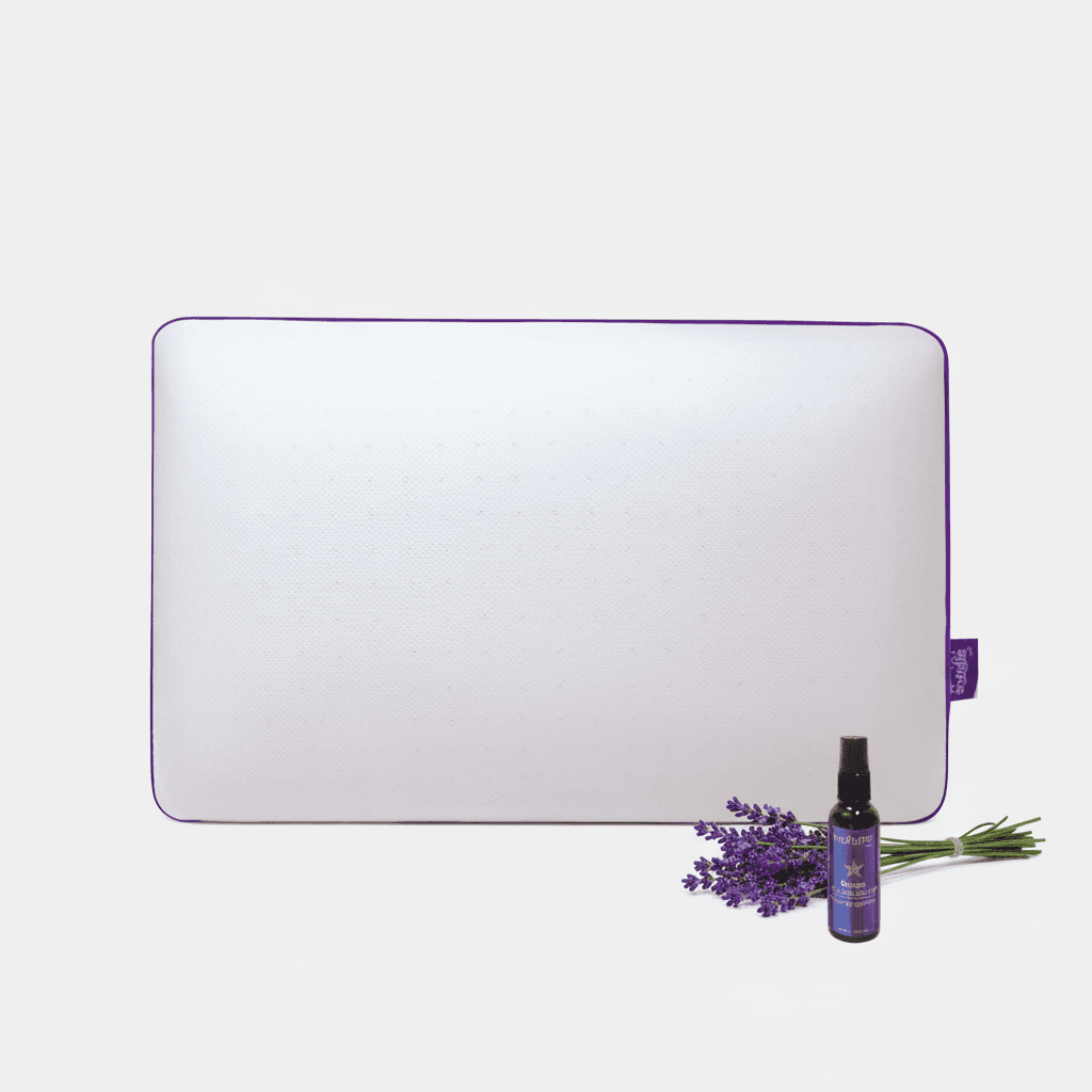 Lavender - Pain Relief Pillow