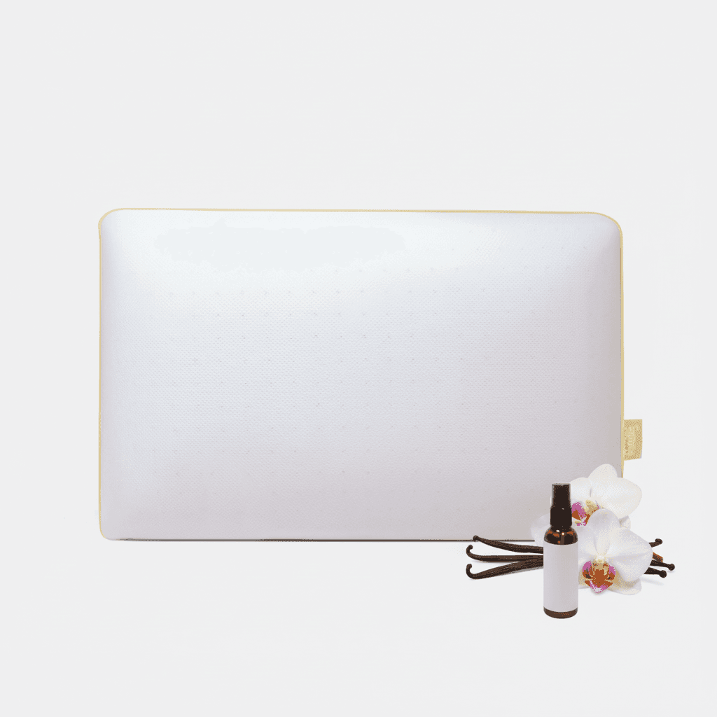 Vanilla - Mood Enhancement Pillow